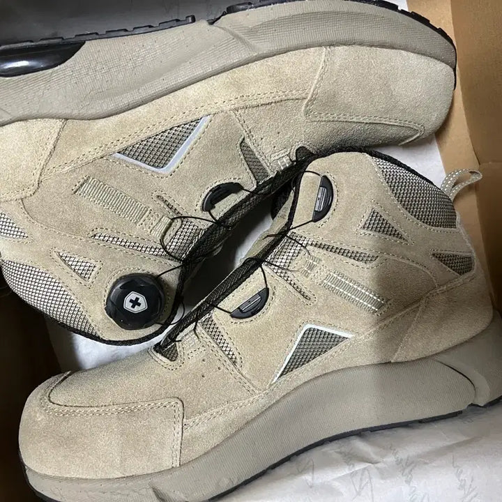 [BUNJANG] Safety Shoes / 안전화