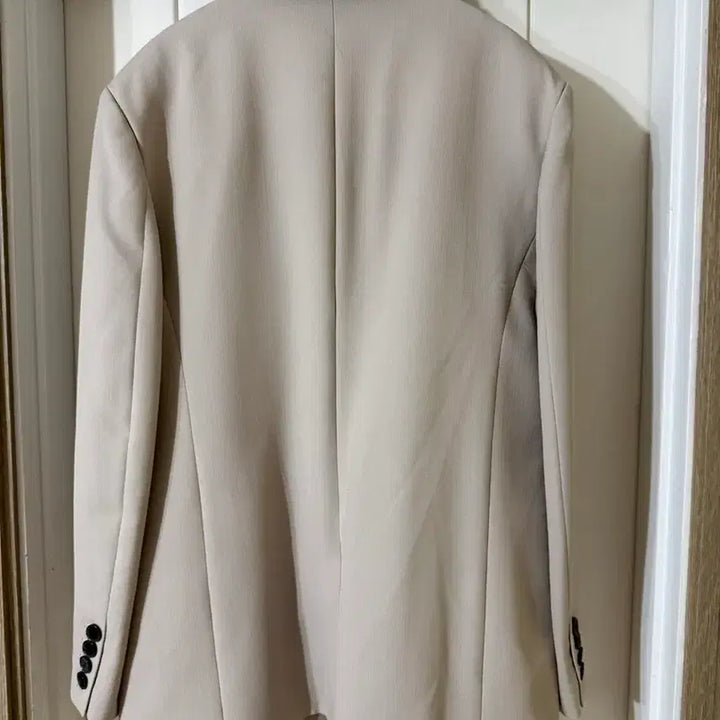 [BUNJANG] ETHOS Free Size Jacket / ETHOS 에토스 자켓