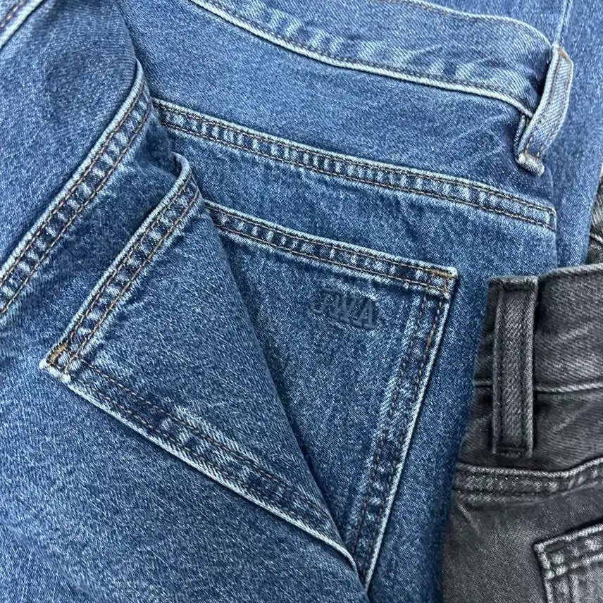 [BUNJANG] Uniqlo JW Anderson Straight Jeans Bundle Set / (일괄판매) 유니클로 JW앤더슨 스트레이트진 36