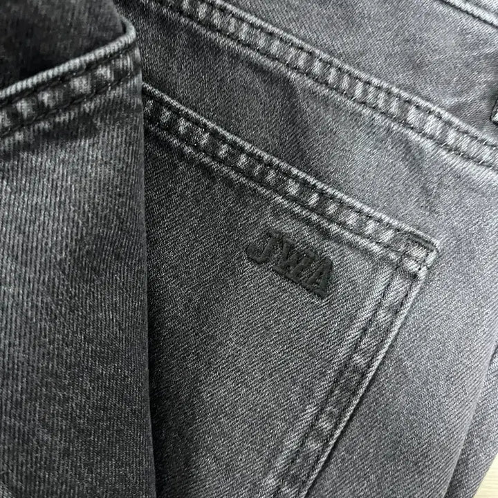 [BUNJANG] Uniqlo JW Anderson Straight Jeans Bundle Set / (일괄판매) 유니클로 JW앤더슨 스트레이트진 36