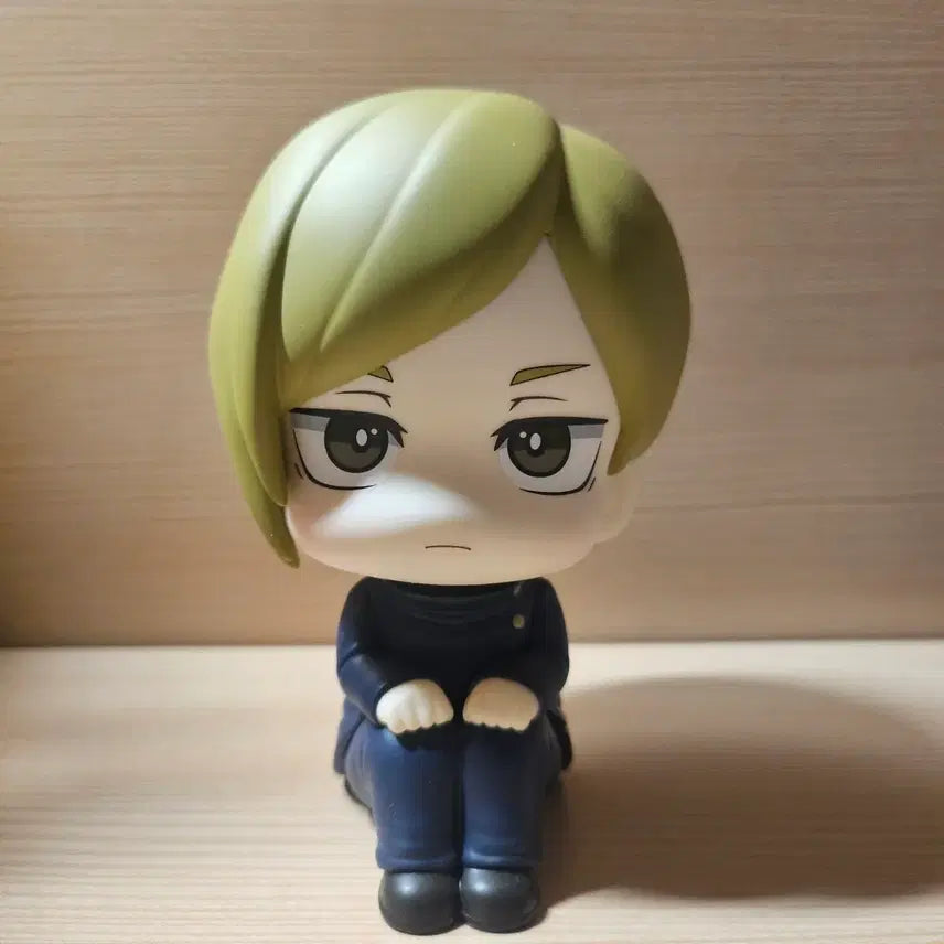 [BUNJANG] Jujutsu Kaisen Classic Nanami Look Up / 주술회전 고전 나나미 룩업