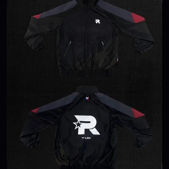 [BUNJANG] KT Rolster 2023 Uniform Jacket (Size 105) / 케이티롤스터 2023 유니폼 자켓