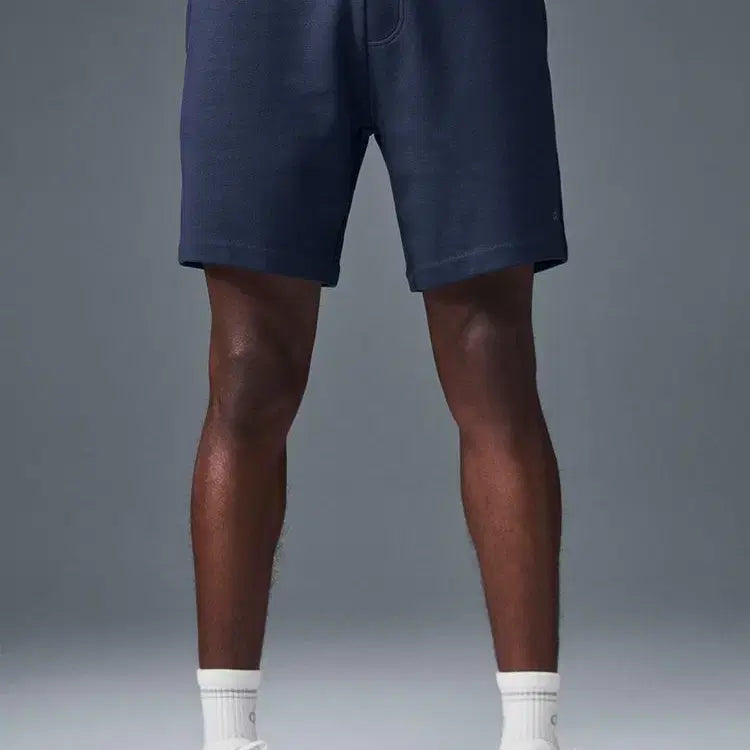 [BUNJANG] Alo Chill Short Unisex Casual Shorts / 알로 반바지 chill short