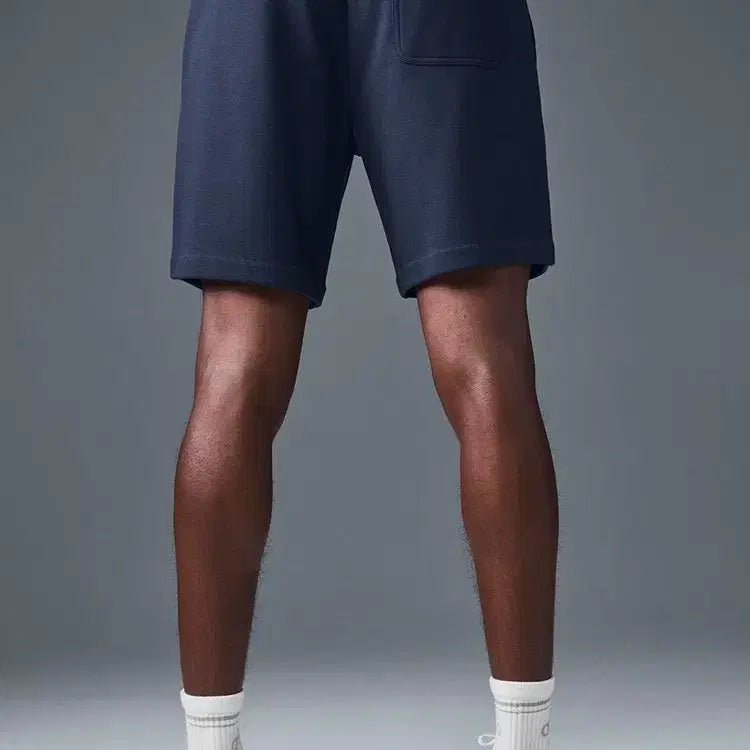 [BUNJANG] Alo Chill Short Unisex Casual Shorts / 알로 반바지 chill short