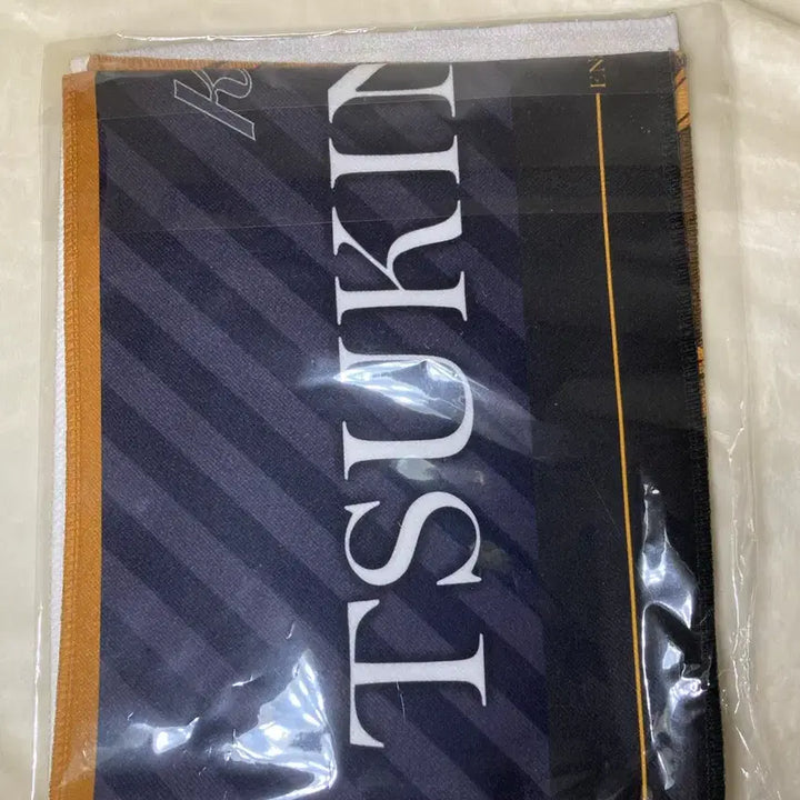 [BUNJANG] Ensemble Stars! Leo Knights Material Towel, Color Card Bundle Set (Sealed) / 미개봉 소장용 앙스타 레오 타올, 나이츠 마테, 색지 일괄