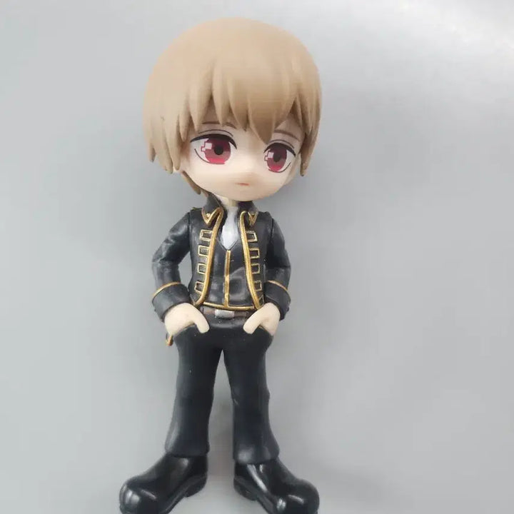 [BUNJANG] Okita Sougo Figure / 오키타 소고 피규어
