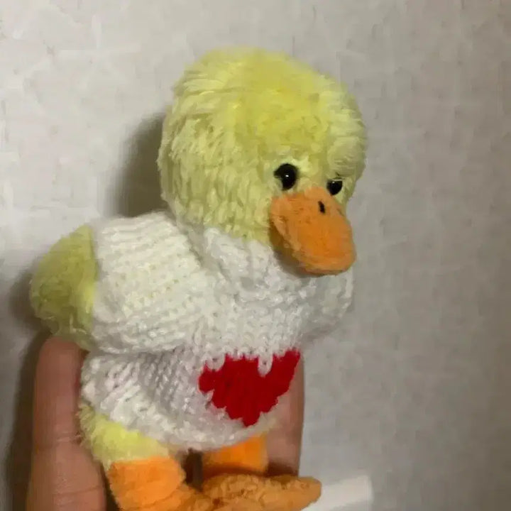 [BUNJANG] Boyds Bear Duck Plush Toy / 보이즈베어 오리