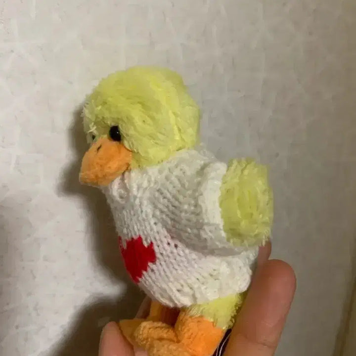 [BUNJANG] Boyds Bear Duck Plush Toy / 보이즈베어 오리
