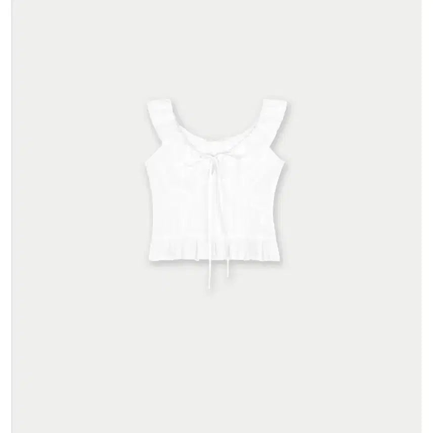 [BUNJANG] ONT Wendy Blouse Size S / 온트 웬디블라우스 S (새상품)