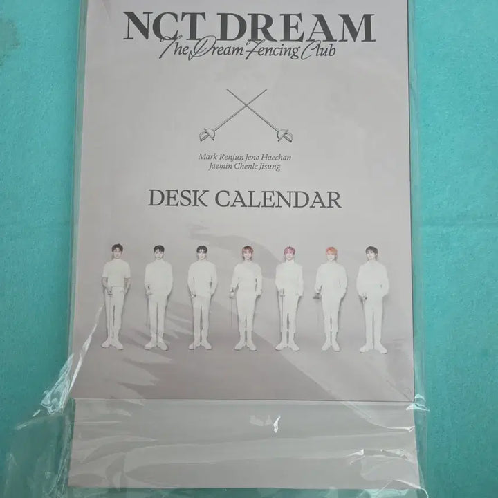 [BUNJANG] NCT Dream Chenle Bundle Set Goods / (일괄) nct dream 엔시티 드림 천러 굿즈