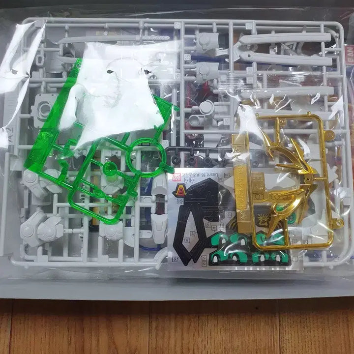 [BUNJANG] Bandai Legend BB Musha Godmaru SD Gundam / 반다이 레전드bb sd건담 무사갓마루 무샤갓마루 판매