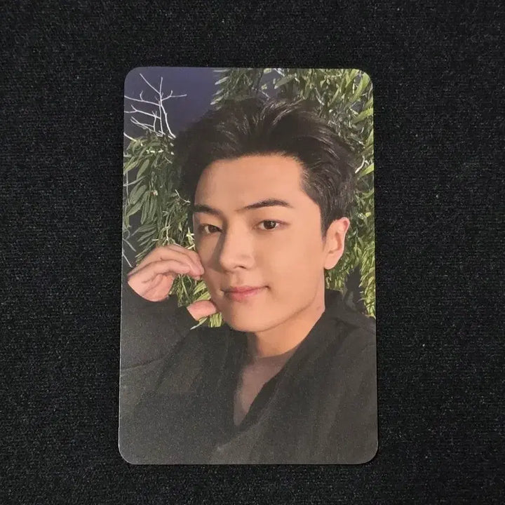 [BUNJANG] ENHYPEN JAY Blood Signature ENGENE ZONE Photocard / 엔하이픈 블러드사가 엔진존 종성 제이 포카