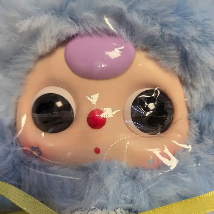 [SOLD OUT] 베이비쓰리 썬블라썸 400%