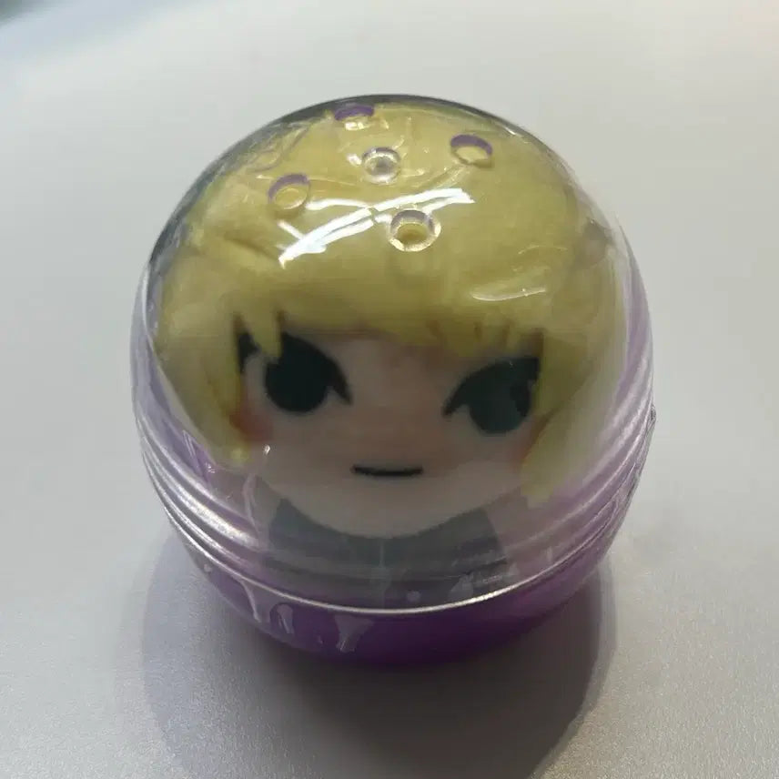 [BUNJANG] Death Note Kapuko Plush 2nd Edition Mello / 데스노트 카푸코 누이 2탄 멜로