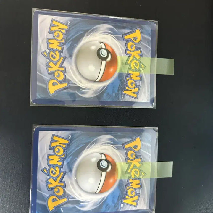 [BUNJANG] Pokemon Card Zekrom Black Hero 2 Cards / 포켓몬 카드 제크로무 흑의영웅 2장