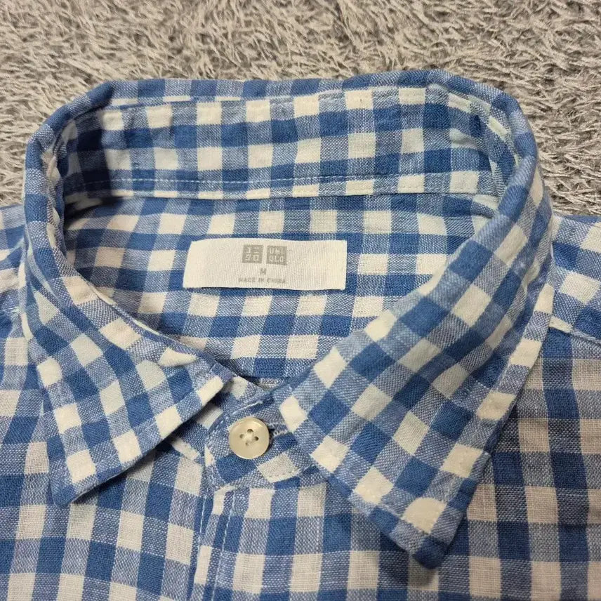 [BUNJANG] Uniqlo Men&