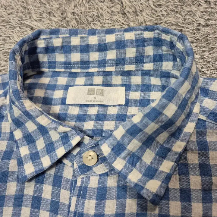 [BUNJANG] Uniqlo Men&