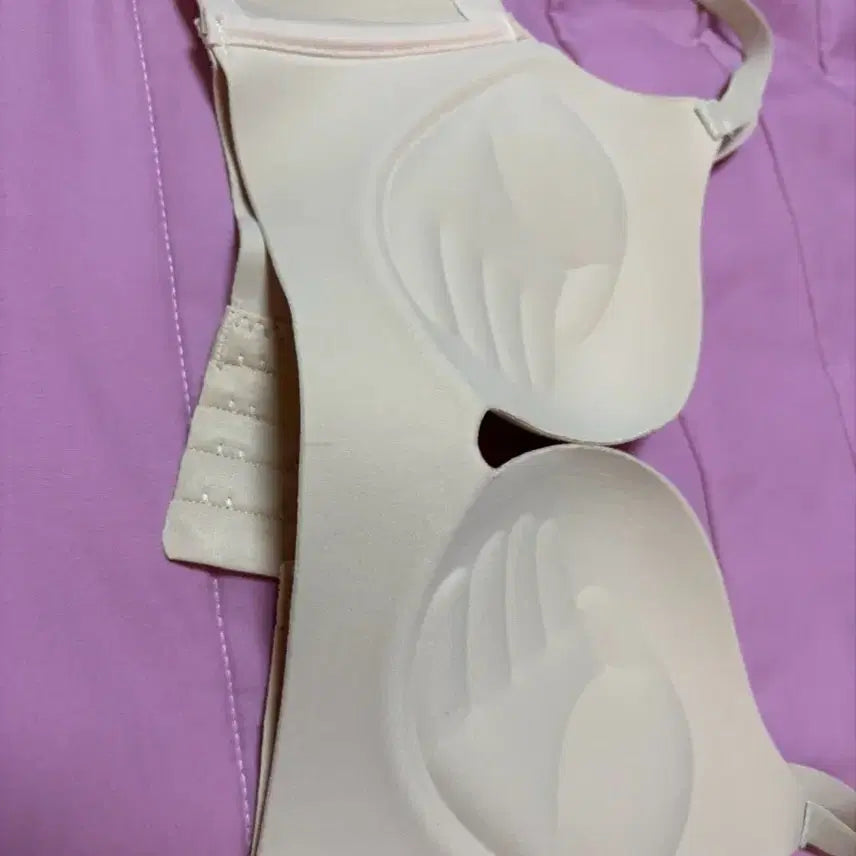 [BUNJANG] Volume Bra / 볼륨브라