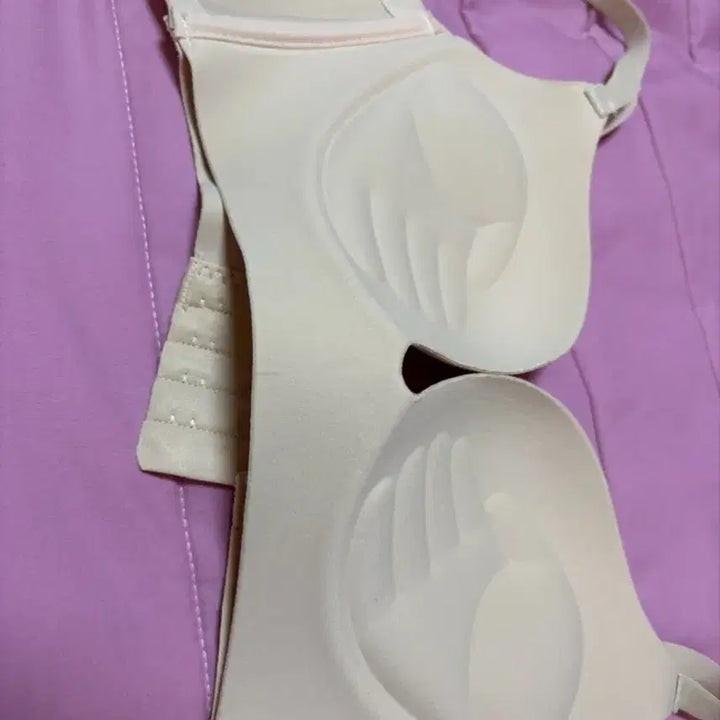 [BUNJANG] Volume Bra / 볼륨브라