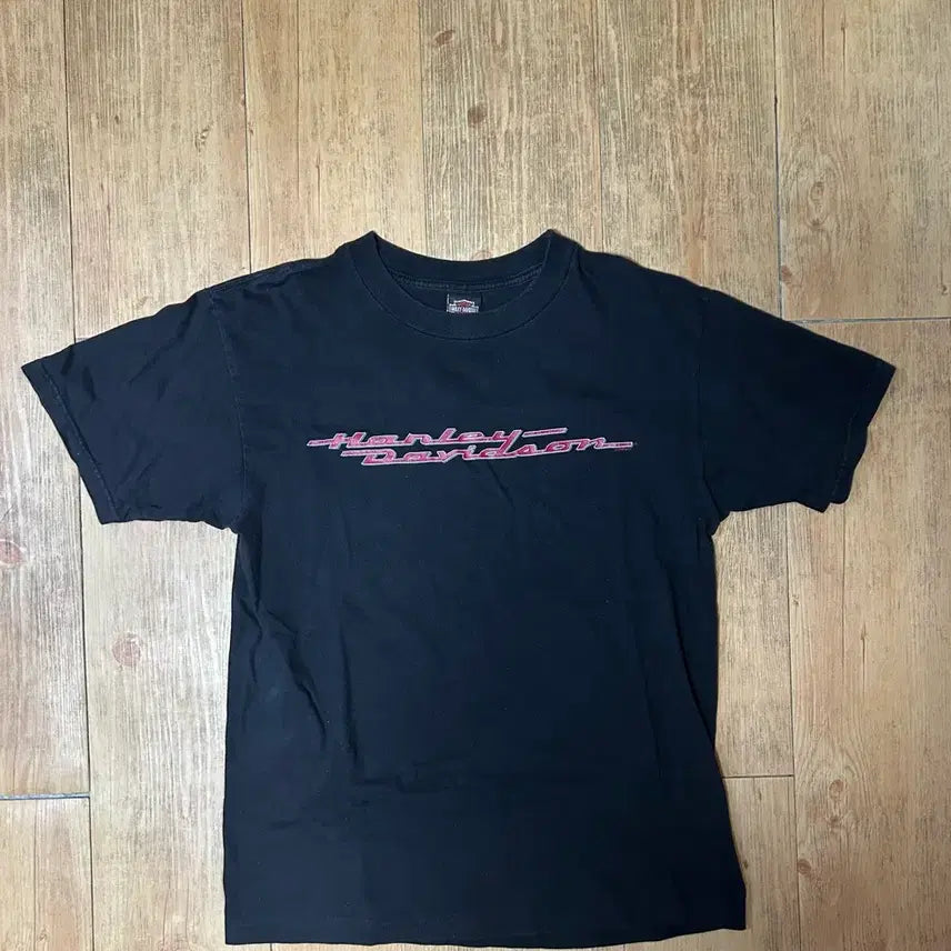[BUNJANG] Harley-Davidson Vintage T-Shirt / 할리데이비슨 빈티지 티셔츠 팝니다