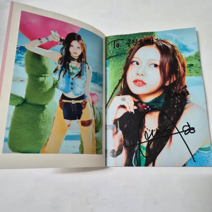[BUNJANG] Kiras Kill Ma Boss CD / 키라스 Kill Ma Boss전멤버투싸인 민트급 cd