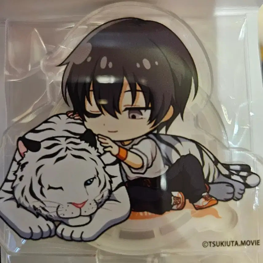 [BUNJANG] Tsukiuta the Movie Mini Acrylic Stand / 츠키우타 극장판 미니 아크릴 판매합니다.