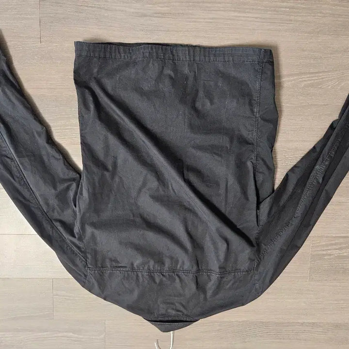 [BUNJANG] CP Company Black Shirt Jacket / CP컴퍼니 블랙 셔츠 자켓