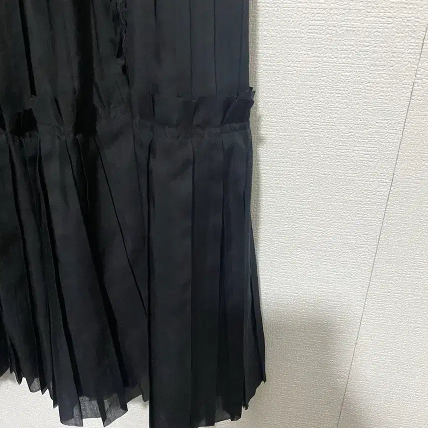 [BUNJANG] Juka Banding Skirt / 주카 밴딩 스커트