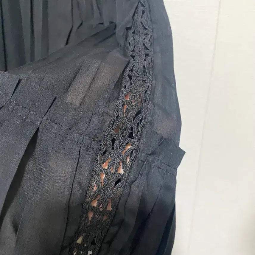 [BUNJANG] Juka Banding Skirt / 주카 밴딩 스커트
