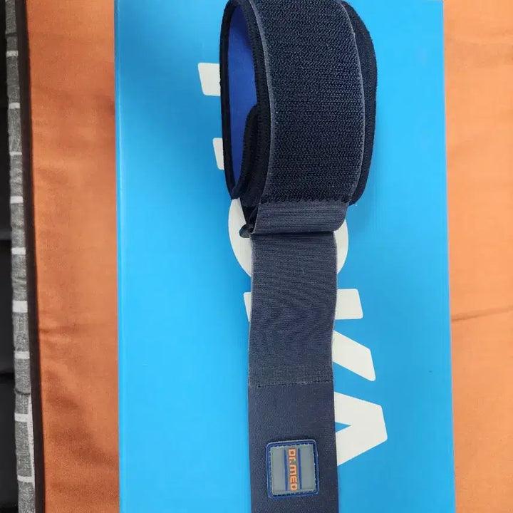 [BUNJANG] Dr. Med DR-E001 Elbow Brace / 닥터메드 DR-E001 엘보우보호대