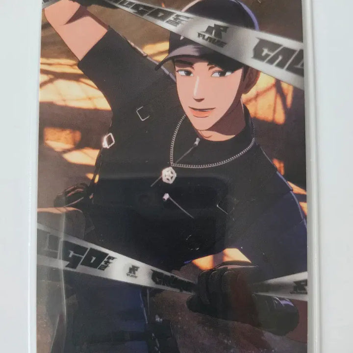 [BUNJANG] PLAVE Kaligo Pt.2 Photocard Album Hamin / 플레이브 칼리고 pt.2 포카앨범 하민
