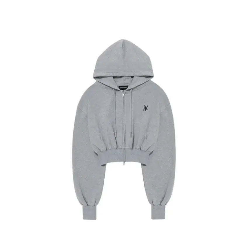 [BUNJANG] Wooralong Cropped Hoodie &amp; Jogger Pants Training Set / 우알롱 트레이닝 셋업 ! (싸게 팔아요) (가격인하)