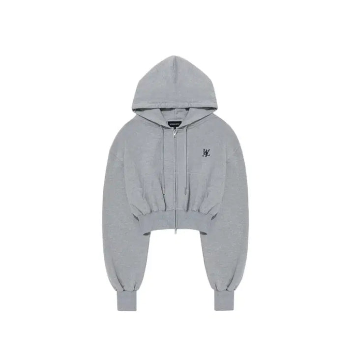 [BUNJANG] Wooralong Cropped Hoodie &amp; Jogger Pants Training Set / 우알롱 트레이닝 셋업 ! (싸게 팔아요) (가격인하)