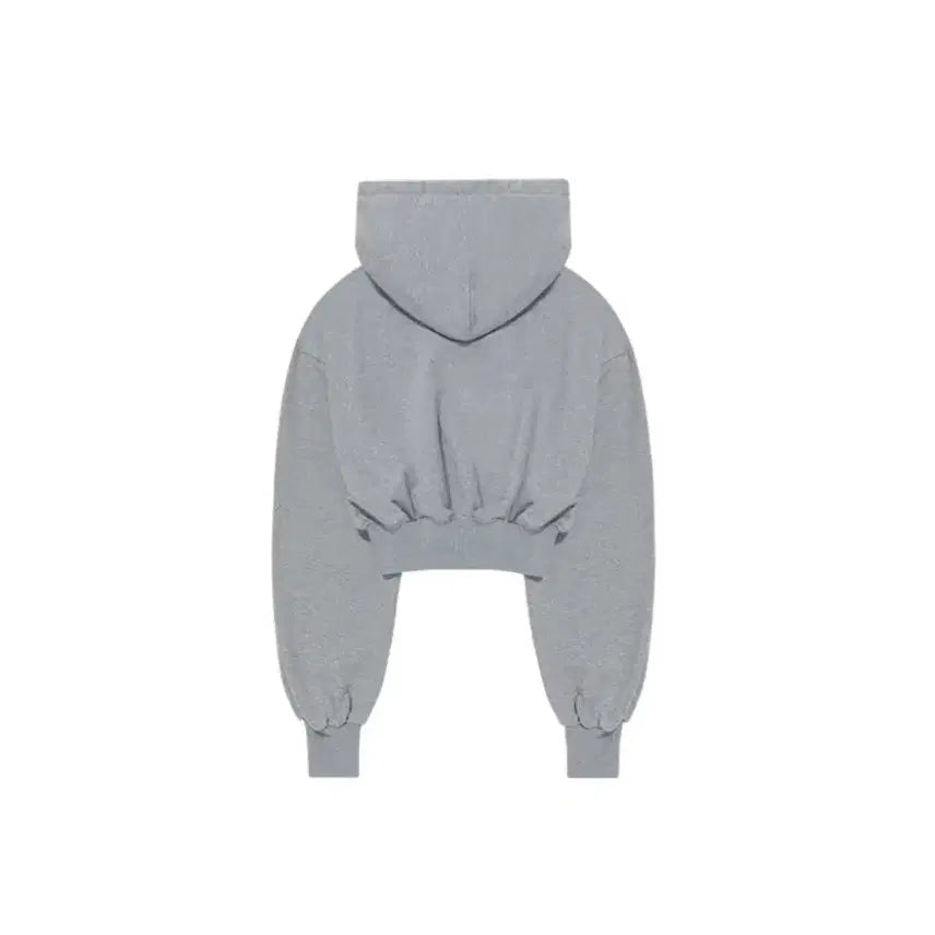 [BUNJANG] Wooralong Cropped Hoodie &amp; Jogger Pants Training Set / 우알롱 트레이닝 셋업 ! (싸게 팔아요) (가격인하)