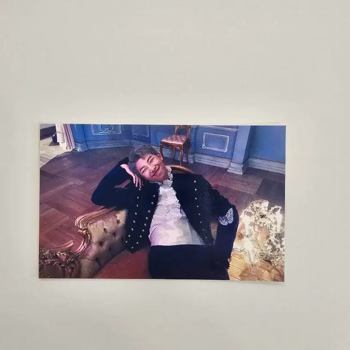 [BUNJANG] BTS Blood Sweat &amp; Tears RM Official Photocard / bts 피땀눈물 공방포카 RM