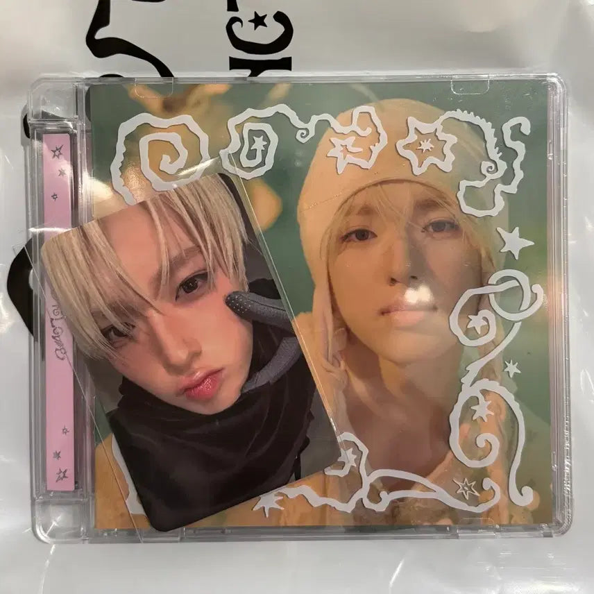 [BUNJANG] Wish Sakuya Jewel Sealed Pop-up Lucky Draw Full Set / (미개봉) 위시 사쿠야 쥬얼 팝업 럭드 풀셋