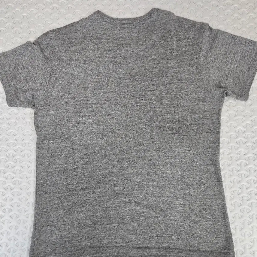 [BUNJANG] RRL Garment Dyed Pocket T-Shirt / RRL 가먼트 다이 포켓 티셔츠