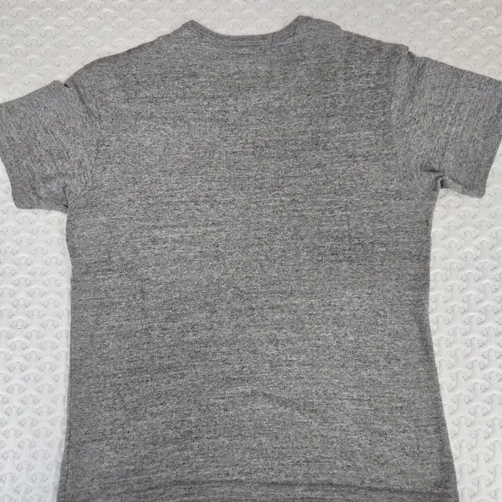 [BUNJANG] RRL Garment Dyed Pocket T-Shirt / RRL 가먼트 다이 포켓 티셔츠