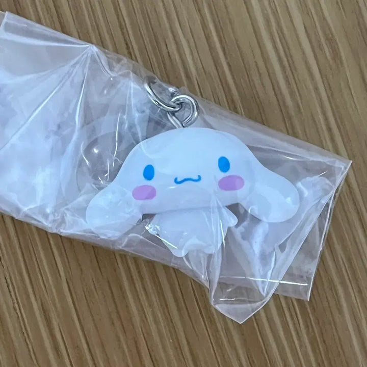 [BUNJANG] Sanrio Characters All Stars Mezushi Vol. 2 Set (3 Types) / 산리오 캐릭터즈 올스타즈 메지루시 2탄 3종 세트