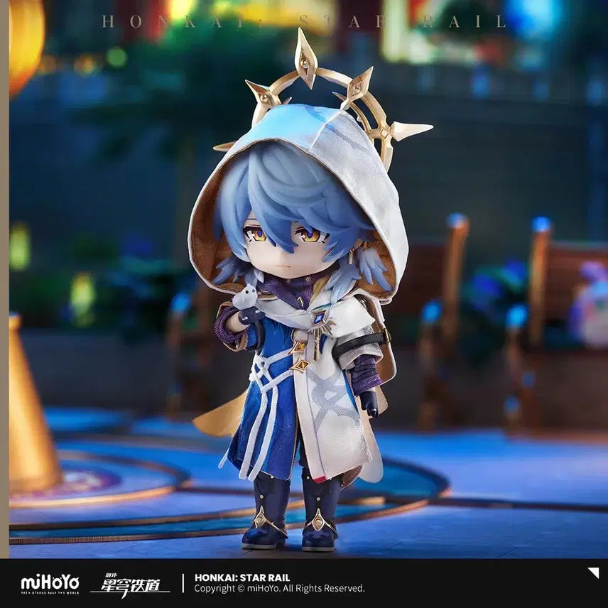 [BUNJANG] Sunday Nendoroid Figure (May Release) / 선데이 낸도돌 5월 출고