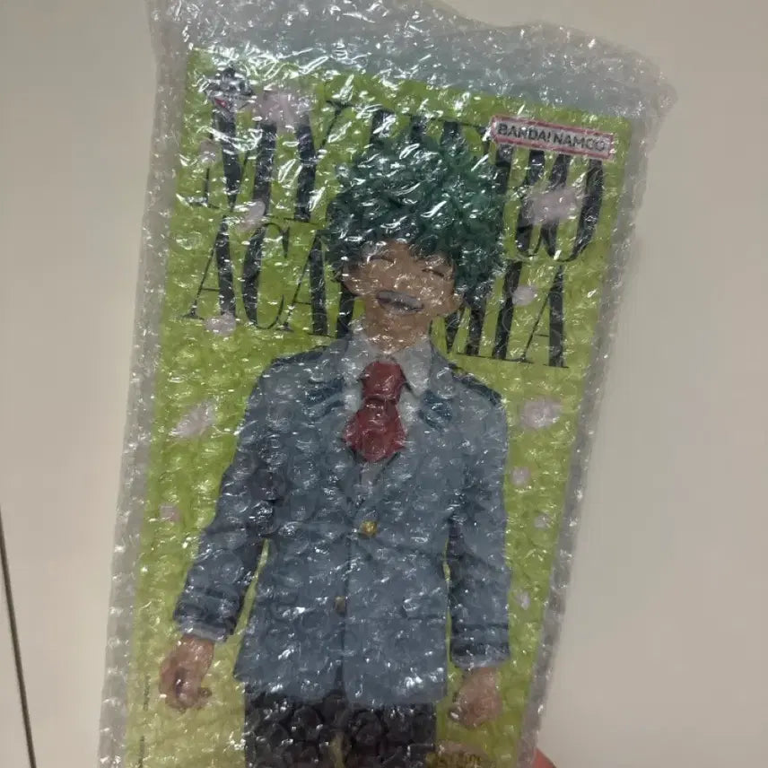 [BUNJANG] Izuku Midoriya A Prize Figure / 미도리야 a상