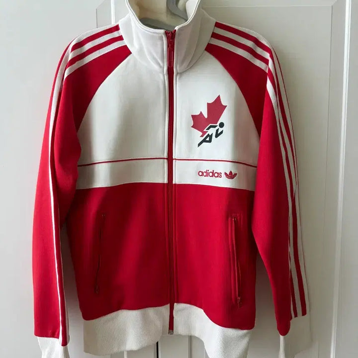 [BUNJANG] Adidas Canada Jersey / 아디다스 캐나다 져지
