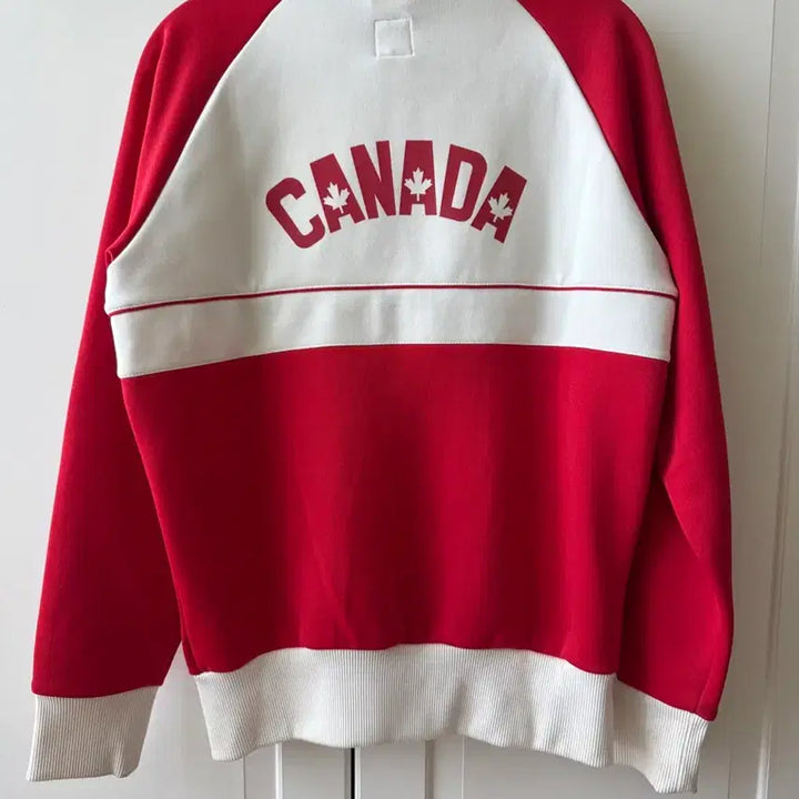 [BUNJANG] Adidas Canada Jersey / 아디다스 캐나다 져지