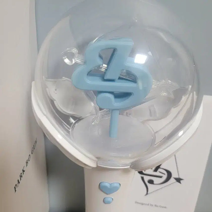 [BUNJANG] Park Bo Gum Official Lightstick &