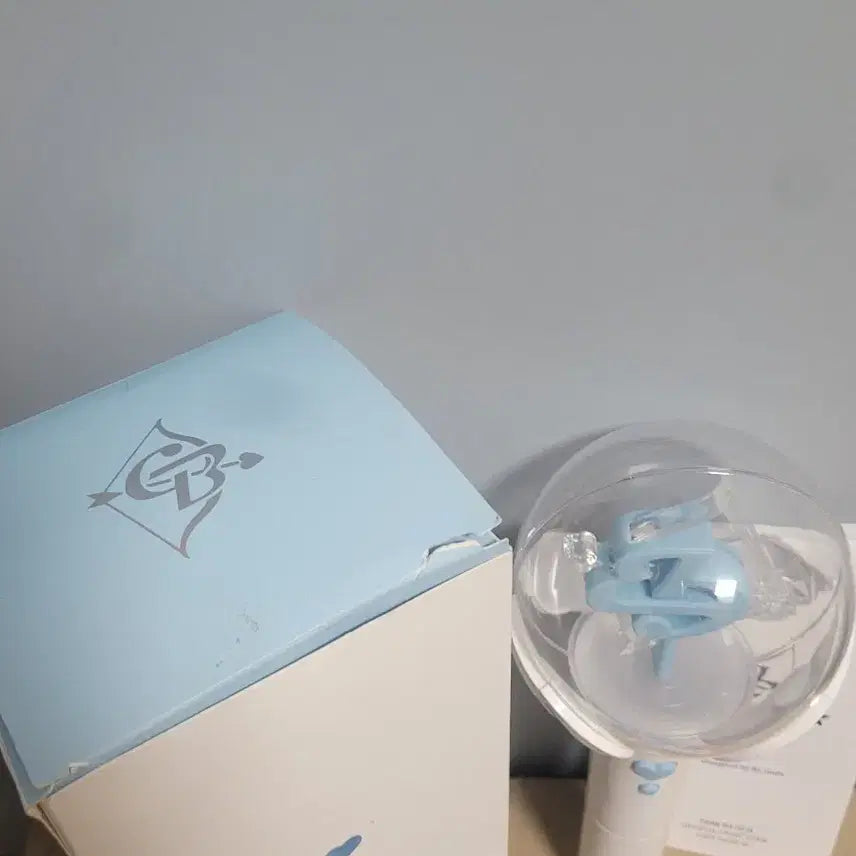 [BUNJANG] Park Bo Gum Official Lightstick &