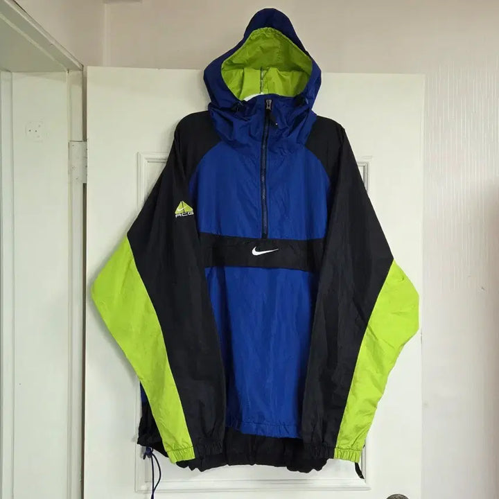 [BUNJANG] Nike ACG Anorak Jacket XL / 나이키 acg 아노락