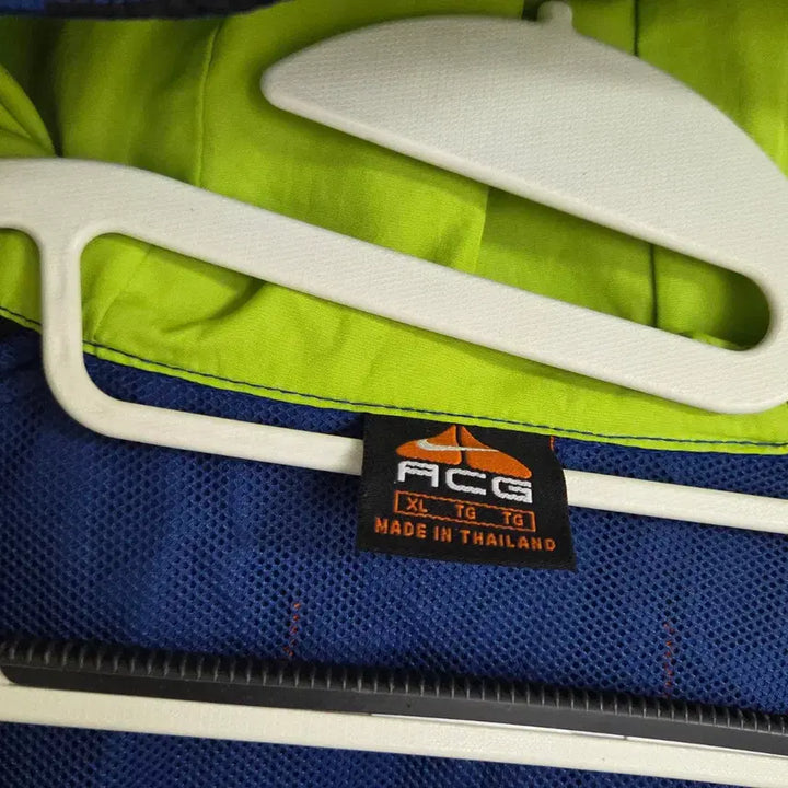 [BUNJANG] Nike ACG Anorak Jacket XL / 나이키 acg 아노락