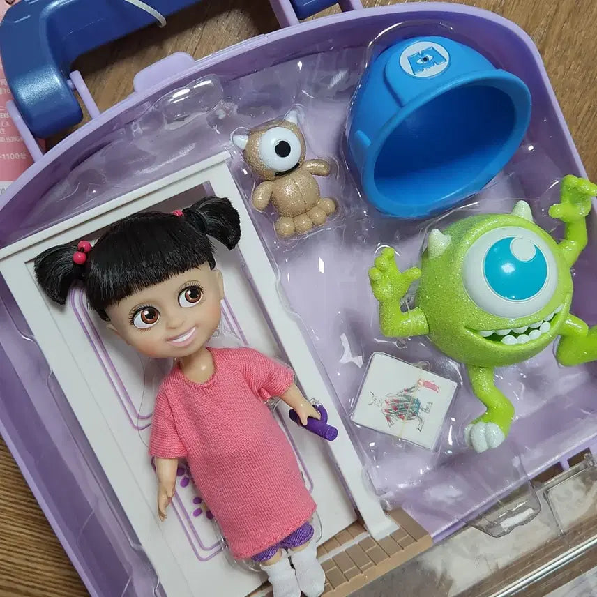 [BUNJANG] Disney Animators&