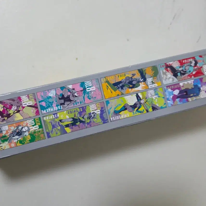 [BUNJANG] Kaiju No. 8 Soushiro Hoshina Character Stand / 괴수8호 호시나 소우시로 캬라포스 판매합니다.