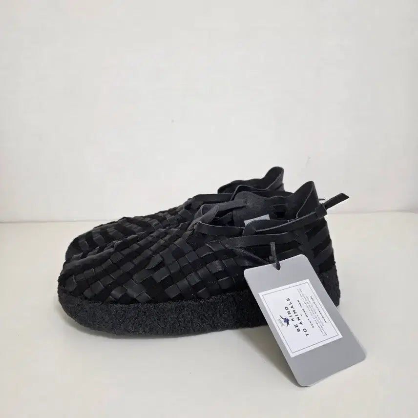 [BUNJANG] Malibu Malibu Slip-On Sandals Black / 새상품]정품 말리부 샌들 [M6 W8] 블랙/말리부 슬립온